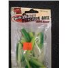 Image 3 : WHIZKERS SOFT & CHEWY CURL TAILS VARIOUS COLORS - 12PC