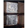 Image 4 : PLANO SOFT BAIT BAGS, ONE IS A BLADE BAG & OTHER IS A WORM WRAP - 2PC