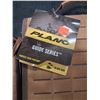 Image 2 : PLANO SOFT BAIT BAGS, ONE IS A BLADE BAG & OTHER IS A WORM WRAP - 2PC
