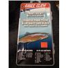 Image 2 : FISHING LOT OF CALCUTLA TACKLE BOX, TROUT KIT, ICE ROD & SCOOP - 4PC