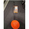 Image 4 : FISHING LOT OF CALCUTLA TACKLE BOX, TROUT KIT, ICE ROD & SCOOP - 4PC