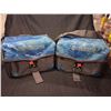 Image 1 : FISHING CALCUTLA TACKLE BOXES - 2PC