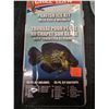 Image 4 : FISHING COMBO INC. TACKLE BOX, PANFISH KIT, DIP NET, HOOK, ICE HOOK KIT - 5PC