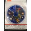 Image 6 : FISHING COMBO INC. TACKLE BOX, PANFISH KIT, DIP NET, HOOK, ICE HOOK KIT - 5PC