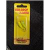 Image 8 : RAPALA TACKLE BOX W NET, BASS TACKLE, LUNK HUNT, GUMDROPS, JIGS, SCISSORS & NET - 7PC