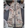 Image 1 : FISHPOND THUNDERHEAD GRANDE SUBMERSIBLE DUFFLE W/ WATERPROOF ZIPPER, ROD HOLDER ON SIDE - LARGE SIZE