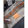 Image 4 : FISHPOND THUNDERHEAD GRANDE SUBMERSIBLE DUFFLE W/ WATERPROOF ZIPPER, ROD HOLDER ON SIDE - LARGE SIZE