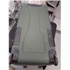 Image 9 : FISHPOND STORMSHADOW ROLLING WATERPROOF DUFFLE BAG, LARGE CAPACITY W/ WHEELS & RETRACTABLE HANDLE - 