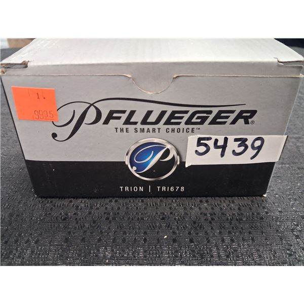 PFLUEGER TRION MODEL TRI 6/7/8