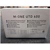 Image 2 : M-ONE UTD 400 DOWNRIGGING REEL