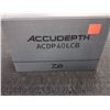 Image 1 : ACCDEPTH ACDP40LCB DOWNRIGGING REEL WITH LINE COUNTER