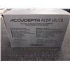 Image 2 : ACCDEPTH ACDP40LCB DOWNRIGGING REEL WITH LINE COUNTER