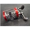 Image 8 : ABU GARCIA MODEL C-7000 LEVELWIND