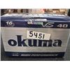 Image 1 : OKUMA VS40 - 16 BEARINGS
