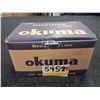 Image 1 : OKUMA INSTINCT 1150 LEVELWIND