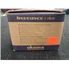 Image 2 : OKUMA INSTINCT 1150 LEVELWIND