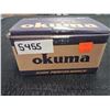 Image 1 : OKUMA SAN JUAN S-150 LEVELWIND