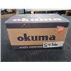 Image 1 : OKUMA NITRY X1505 LEVELWIND