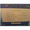 Image 3 : OKUMA NITRY X1505 LEVELWIND