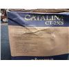 Image 4 : OKUMA CATALINA CT-25CS LEVELWIND