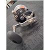 Image 8 : OKUMA CATALINA CT-25CS LEVELWIND