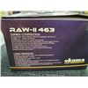 Image 10 : OKUMA RAW - 11 463 - HIGH END LEVELWIND - 3 ITEMS