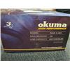 Image 3 : OKUMA RAW - 11 463 - HIGH END LEVELWIND