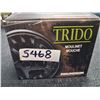 Image 1 : AMUNDSON TRIDO FLY REEL MODEL TD 7/8