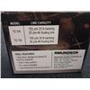 Image 3 : AMUNDSON TRIDO FLY REEL MODEL TD 7/8