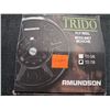 Image 2 : AMUNDSON TRIDO FLY REEL MODEL TD 7/8