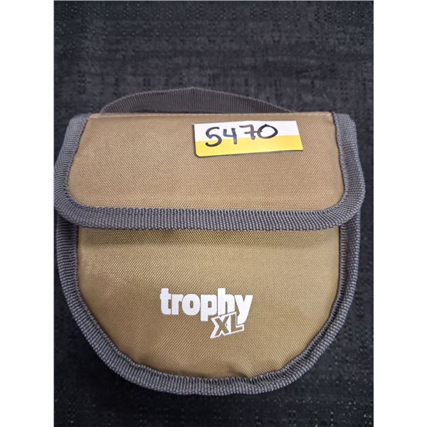 DRAGONFLY TROPHY XL - SALMON, STEELHEAD, SPEY 10/12 - 2 ITEMS