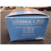 Image 3 : DAIWA LOCHMOR - 5200 WITH EXTRA SPOOL MULTI WT. CAPACITY