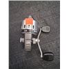 Image 1 : DAIWA MINICAST 40, NO BOX, CLOSE FACE REEL