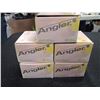 Image 1 : ANGLER FLY REEL - MODEL AF - 7/8 - 5 REELS PER LOT