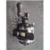Image 4 : WONDER ROD - BLACK - MINI LEVELWWIND REELS - ICE FISHING - 5 REELS PER LOT