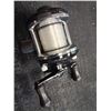 Image 2 : WONDER ROD - BLACK - MINI LEVELWWIND REELS - ICE FISHING - 5 REELS PER LOT