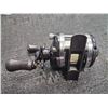 Image 4 : WONDER ROD - BLACK - MINI LEVELWWIND REELS - ICE FISHING - 5 REELS PER LOT