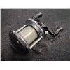 Image 5 : WONDER ROD - BLACK - MINI LEVELWWIND REELS - ICE FISHING - 5 REELS PER LOT