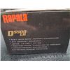 Image 2 : RAPALA DELTA MODEL D5500 - L.H. LEVELWIND - 2 REELS