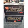 Image 1 : RAPALA DELTA MODEL D6500 - R.H. LEVELWIND - 2 REELS PER LOT