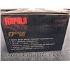 Image 2 : RAPALA DELTA MODEL D6500 - R.H. LEVELWIND - 2 REELS PER LOT