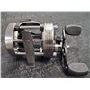 Image 4 : RAPALA DELTA MODEL D6500 - R.H. LEVELWIND - 2 REELS PER LOT