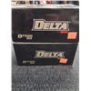 Image 1 : RAPALA DELTA MODEL D7500 - R.H. LEVELWIND - 2 REELS PER LOT