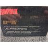 Image 2 : RAPALA DELTA MODEL D6500 - R.H. LEVELWIND - 2 REELS PER LOT