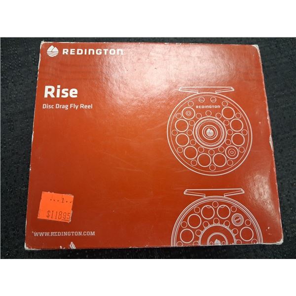 REDINGTON RISE SPOOL ONLY 5/6
