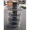 Image 2 : COUNT OF 5 - SPOOLS ONLY FOR MAYFLY