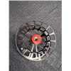 Image 5 : TFO NV REEL SERIES - SPOOL ONLY 7/8