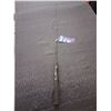 Image 1 : CLAM PREDATOR ROD 36" MEDIUM ACTION ICE FISHING ROD