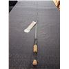 Image 1 : CELSIUS CARBONATOR FULL CARBON ICE ROD 44" ICE FISHING ROD