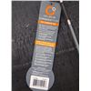 Image 3 : CELSIUS CARBONATOR FULL CARBON ICE ROD 44" ICE FISHING ROD